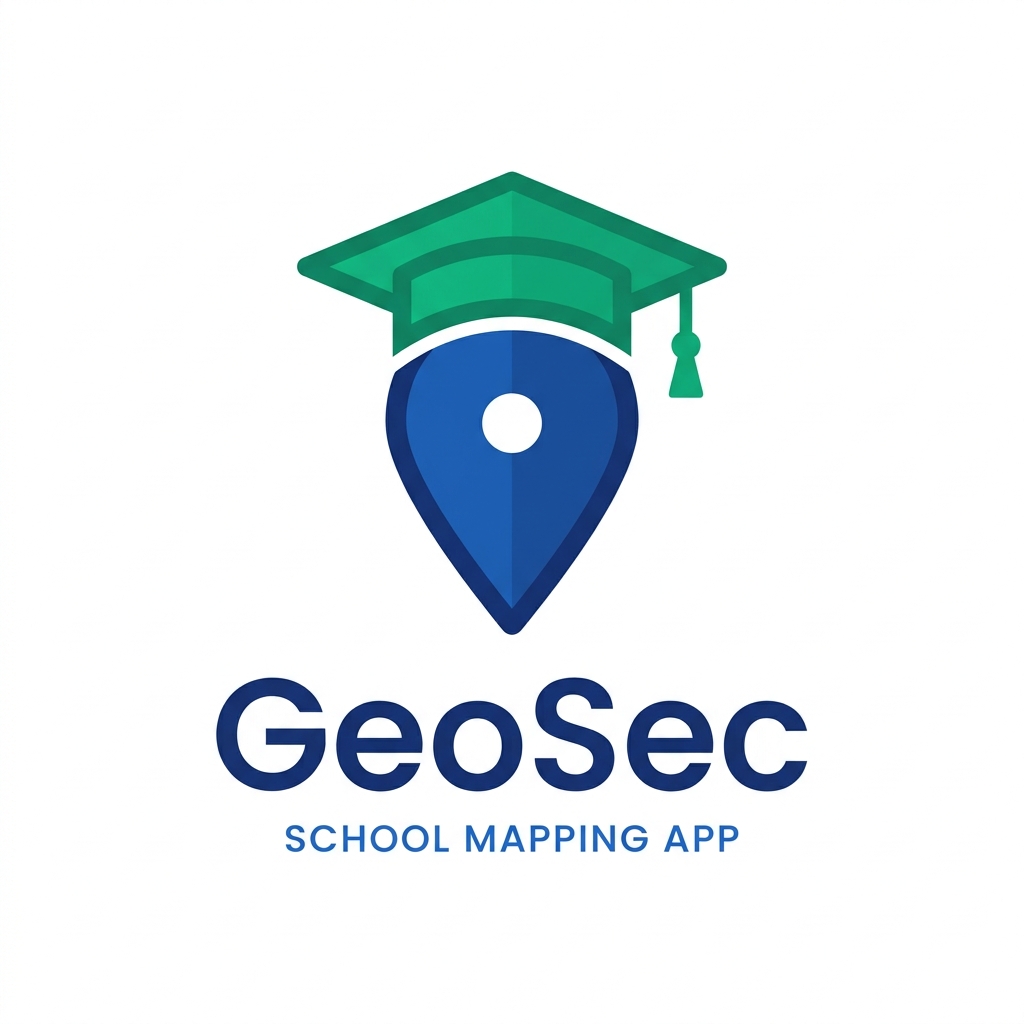 GeoSec Logo